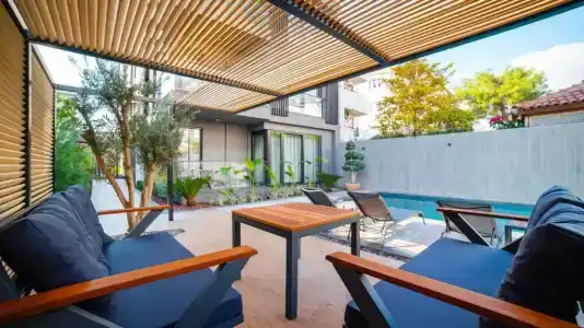 Vesta Suites - 14
