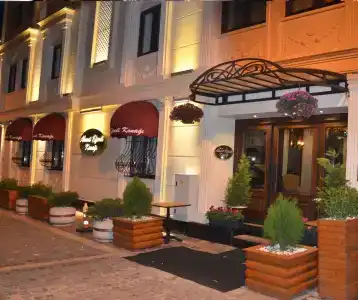 Ahmet Efendi Konağı - 1