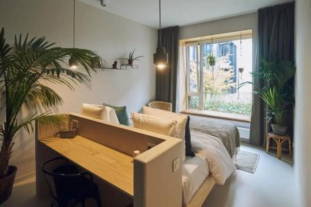 Jardin Secret - 4