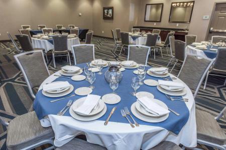 DoubleTree by Hilton North Charleston - Convention Center - 18