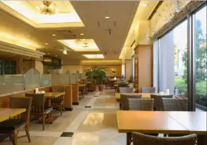 Kumamoto Washington Plaza - 15