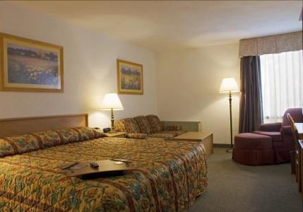 Four Points By Sheraton San Antonio Airport - 1