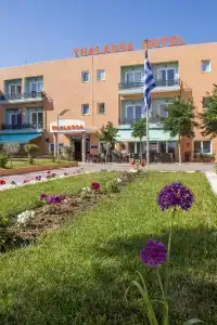 Thalassa Apart - 9