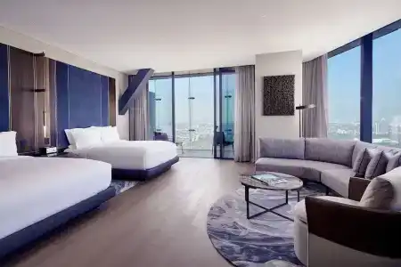 The Ritz-Carlton, Mexico City - 69