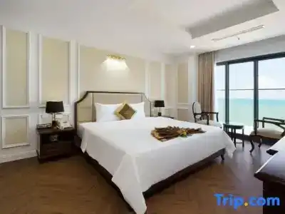 Victory Vung Tau - 85