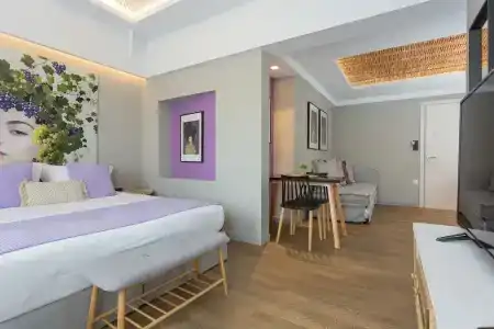 Artree Suites - 78