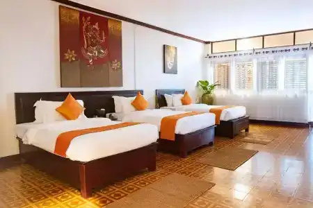 Montra Nivesha Residence - 108