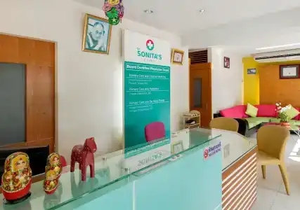 Best Western Phuket Ocean Resort - 20