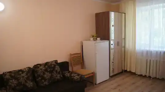 Золотые пески - 1