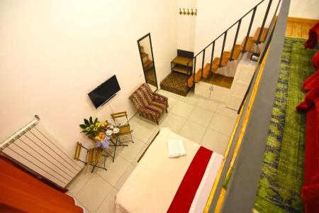 Bed & Breakfast Ninarella - 64