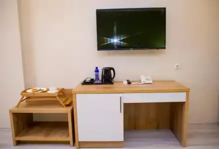 Aqua Batumi & - 101