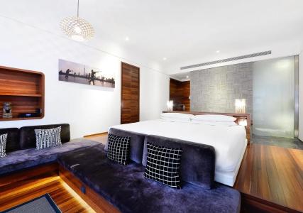 Urbn Boutique Shanghai - 3