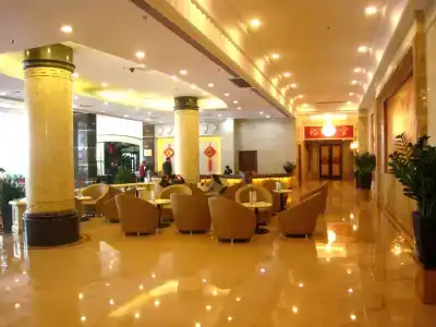 Guangzhou Nanfang Yiyuan - 9