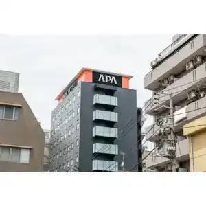 Apa Tkp Keikyu Kawasaki Ekimae - 0