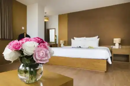 Paradise Saigon Boutique & Spa - 62
