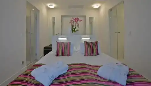 Platinum Residence Boutique - 34