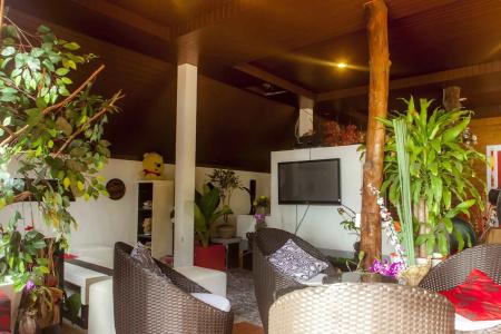 Phangan Cove Beach Resort - 18