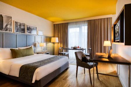 Citadines City Centre Frankfurt - 108