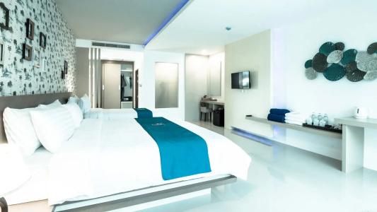 The Phu Beach - Sha Plus - 43