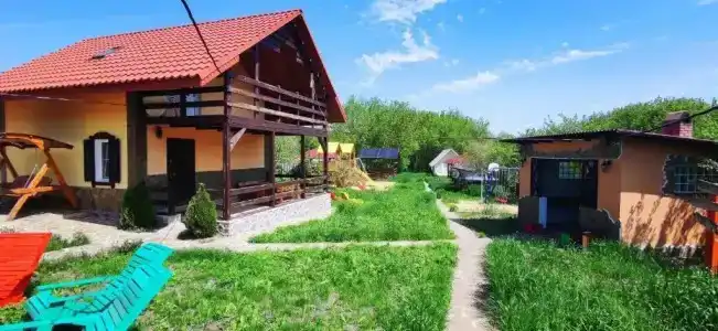 Дача Забугорище - 23