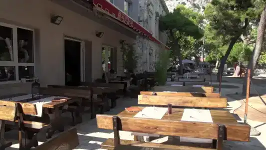 Plaža - 25
