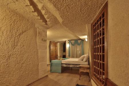 Jacob's Cave Suites - Cappadocia - 117