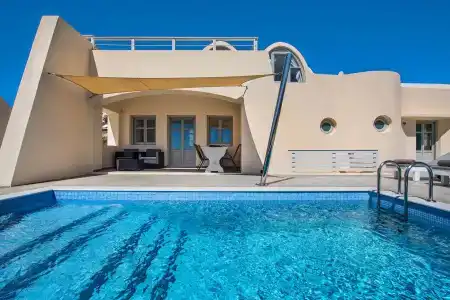 Theano Cave Suites & Villas - 166