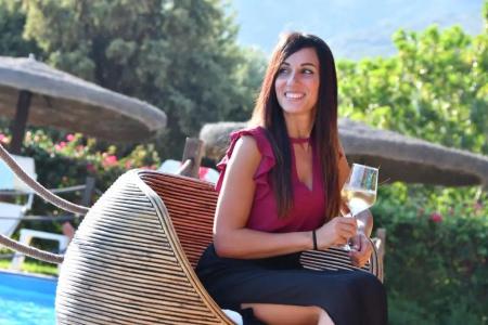 Ihs Le Zagare Resort - 25