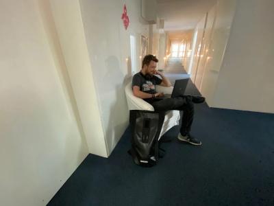 Business Wiesbaden Prime - 23