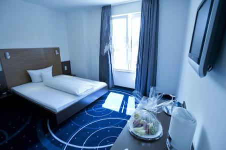 City Oase Lb - 21