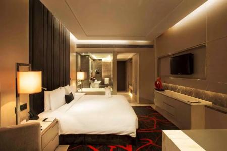 Hilton Xi'an High-Tech Zone - 31