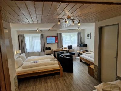 Paradis-Leukerbad-Therme - 57