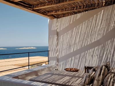 Boheme Mykonos Town - Small Luxurys of the World - 80