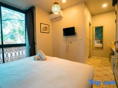 Si Phum Heritage Boutique Bed & Breakfast - 43
