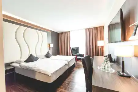 Best Western Plaza Grevenbroich - 3