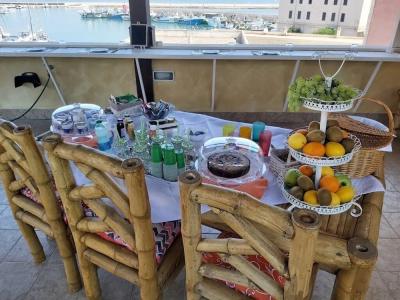 b&b Al Porto Novo - 10