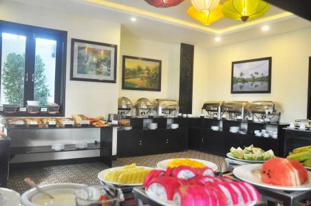 River Suites Hoi An - 12