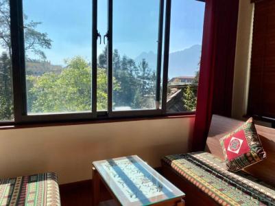 Sapa Garden - 100