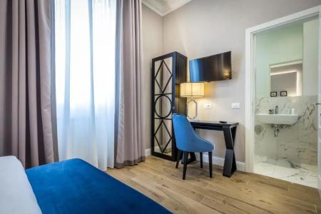 Emma Small Luxury Hotel - 44