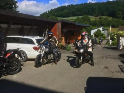 Hoxter Am Jakobsweg - 10