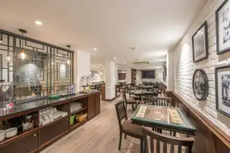 Hong Ngoc Cochinchine Boutique & Spa - 16