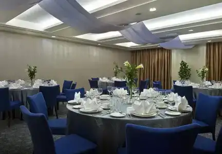 Furama Bukit Bintang, - 33