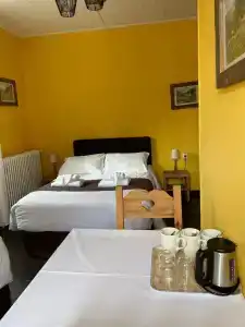 Hôtel du Château - 26