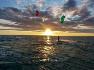 Outrigger Mauritius Beach - 29