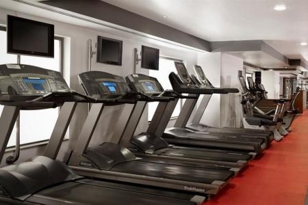 Malta Marriott & Spa - 22