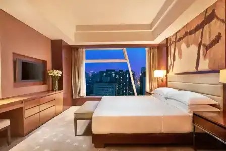 DoubleTree by Hilton Beijing - 2