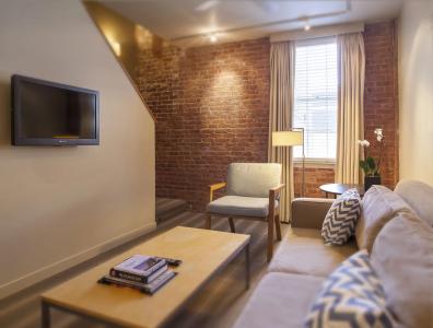 Mill Street Inn - 3