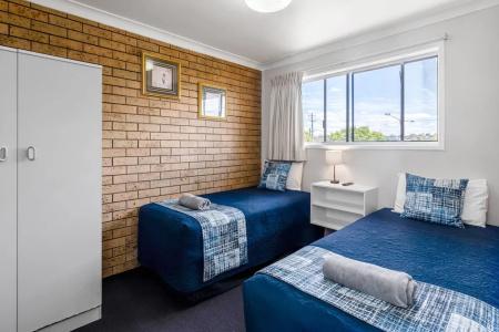 Leichhardt Motor Inn - 70