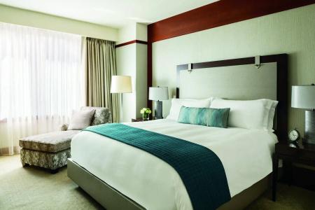 The Ritz-Carlton Georgetown, Washington, D.C. - 35