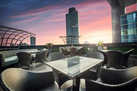 Manhattan Jakarta - 20